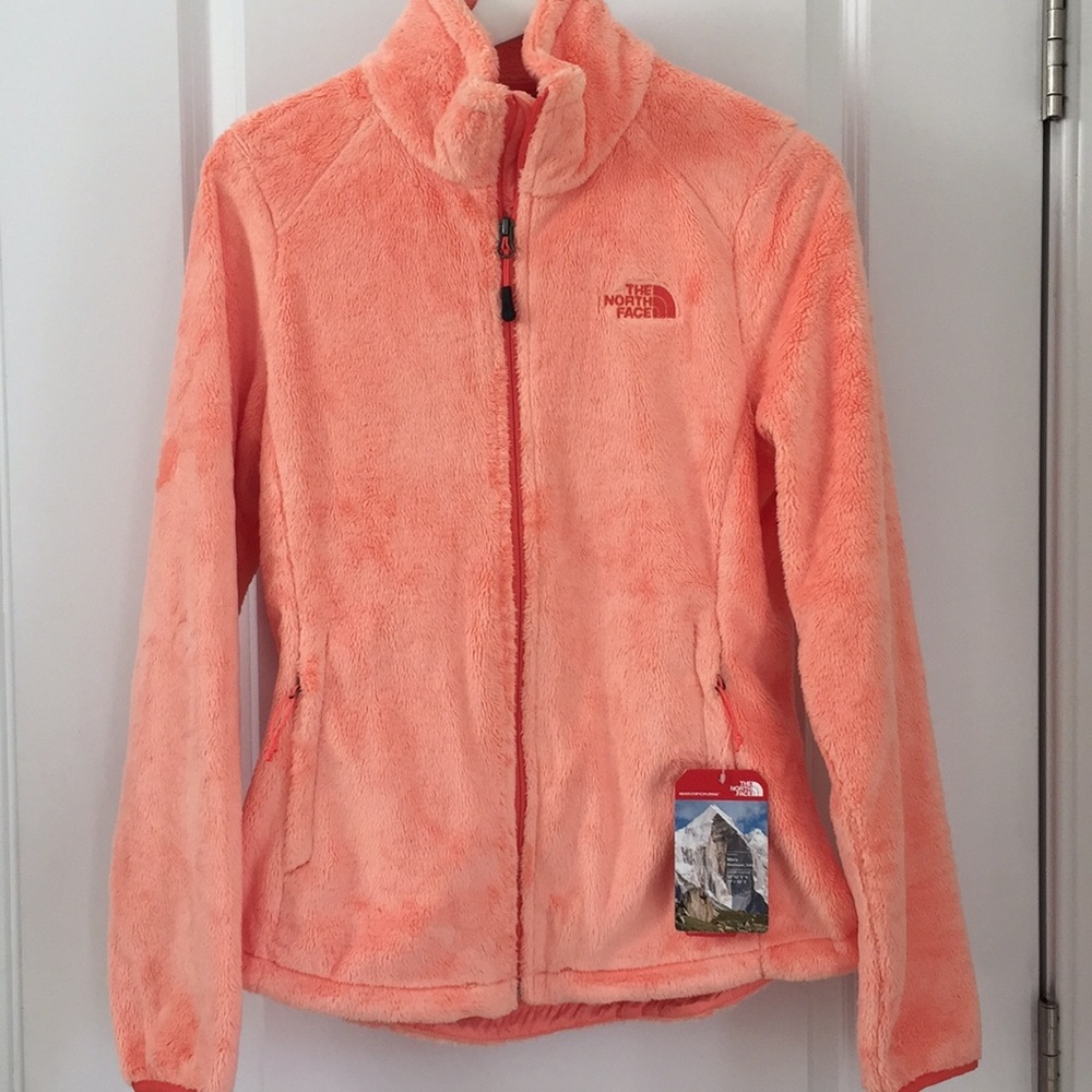 North Face Osito 2 Jacket